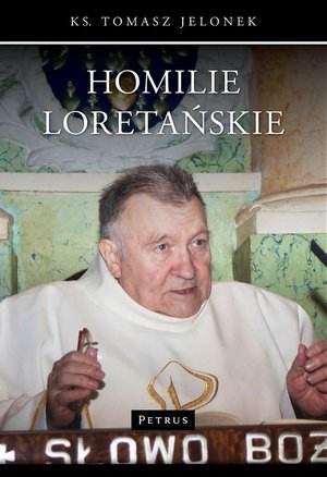 Homilie Loretańskie (1) – ebook