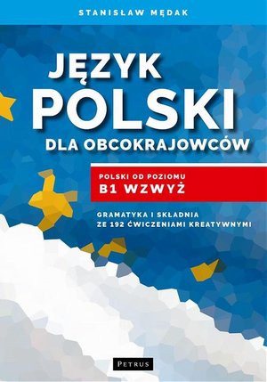 Jezyk polski dla obcokrajowców – ebook