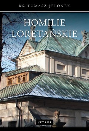 Homilie loretańskie (5) – ebook