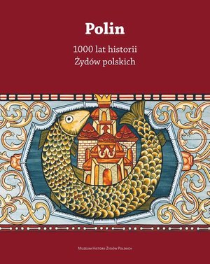 Polin. 1000 lat historii Żydów Polskich – ebook