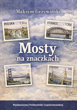 Inne: Mosty na znaczkach &ndash; ebook