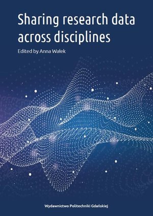 Inne: Sharing research data across disciplines &ndash; ebook