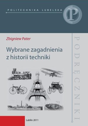 Wybrane zagadnienia z historii techniki – ebook