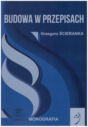 Budowa w przepisach. &ndash; ebook