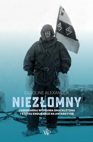 Niezłomny – ebook