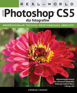 Real World Adobe Photoshop CS5 dla fotografów – ebook