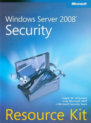 Windows Server 2008 Security Resource Kit – ebook