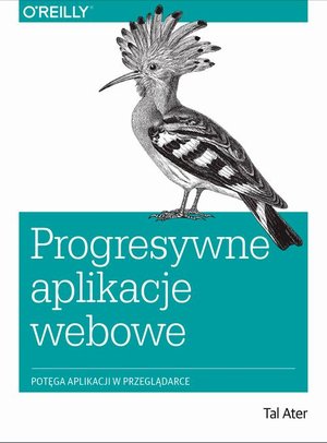 Progresywne aplikacje webowe – ebook