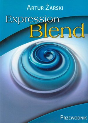 Expression Blend Przewodnik – ebook