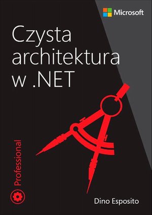 Czysta architektura w .NET – ebook