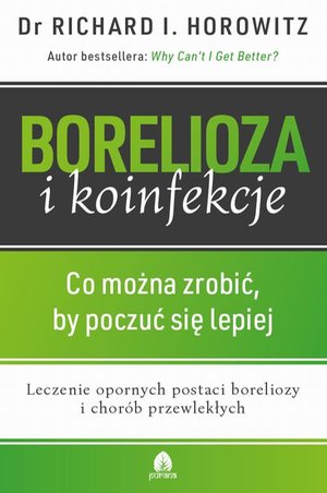 Borelioza i koinfekcje &ndash; ebook