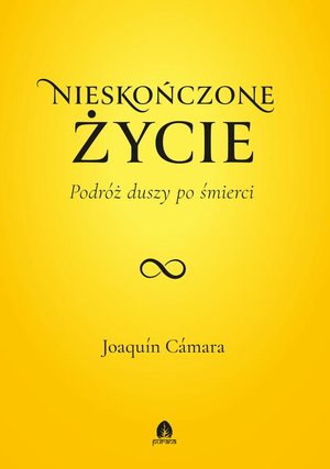 Nieskończone życie: Podróż duszy po śmierci – ebook