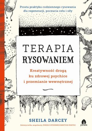 Terapia rysowaniem – ebook
