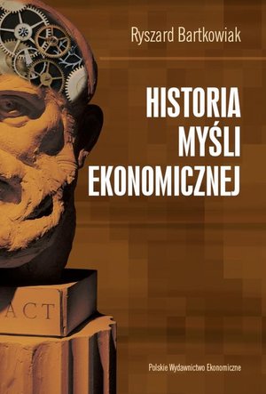 Historia myśli ekonomicznej – ebook