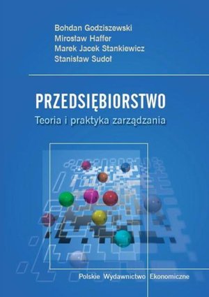 Przedsiębiorstwo: Teoria i praktyka zarządzania – ebook