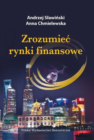 Zrozumieć rynki finansowe – ebook