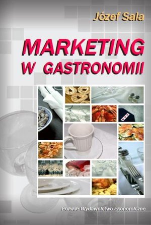Marketing w gastronomii – ebook
