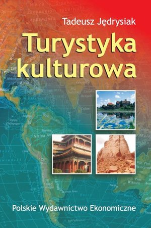 Turystyka kulturowa – ebook