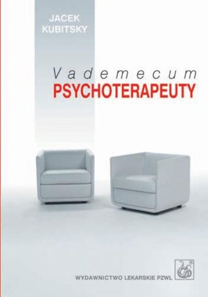 Vademecum psychoterapeuty – ebook