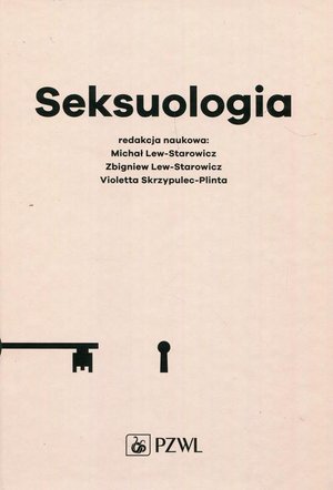Seksuologia – ebook
