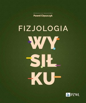 Fizjologia wysiłku – ebook
