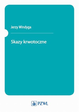 Skazy krwotoczne – ebook
