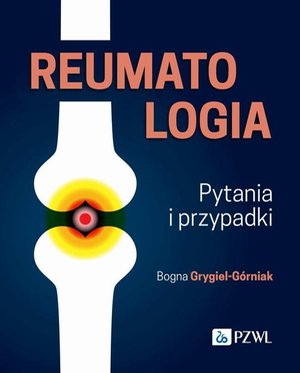Reumatologia. Pytania i przypadki &ndash; ebook