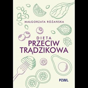 Dieta przeciwtrądzikowa &ndash; ebook