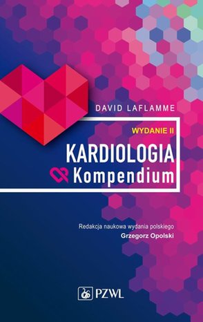 Kardiologia: Kompendium &ndash; ebook