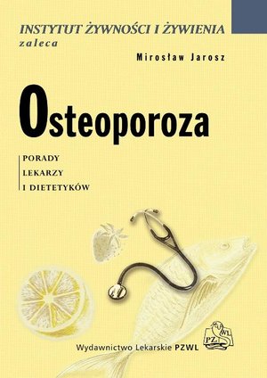 Osteoporoza – ebook