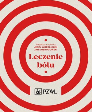 Leczenie bólu – ebook