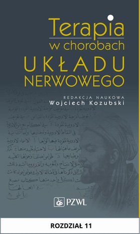 Terapia w chorobach układu nerwowego. Rozdział 11: Bóle głowy i neuralgie w zakresie głowy i szyi – ebook