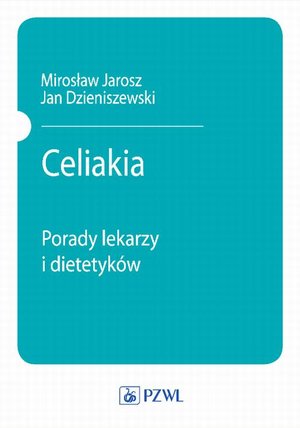 Celiakia – ebook