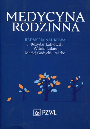 Medycyna Rodzinna &ndash; ebook