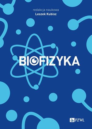 Biofizyka – ebook