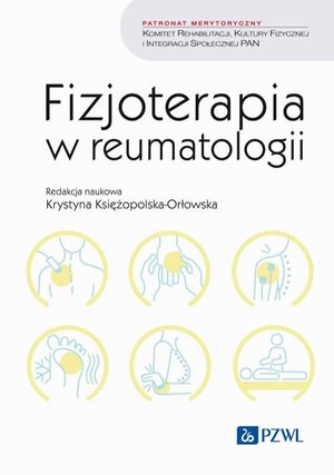 Fizjoterapia w reumatologii &ndash; ebook