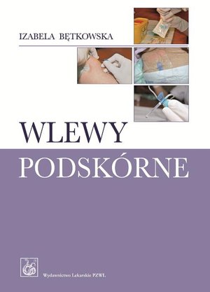 Wlewy podsk&oacute;rne &ndash; ebook