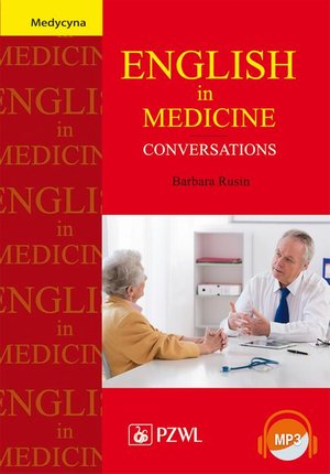 English in Medicine. Conversations &ndash; ebook