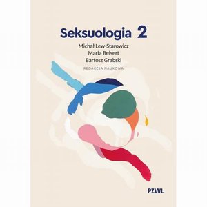 Medycyna: Seksuologia tom 2 &ndash; ebook