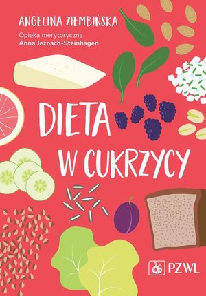 Dieta w cukrzycy – ebook
