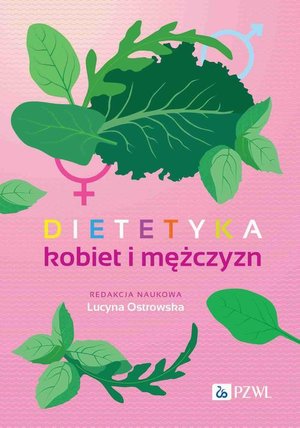 Dietetyka kobiet i mężczyzn &ndash; ebook