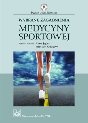 Wybrane zagadnienia medycyny sportowej – ebook