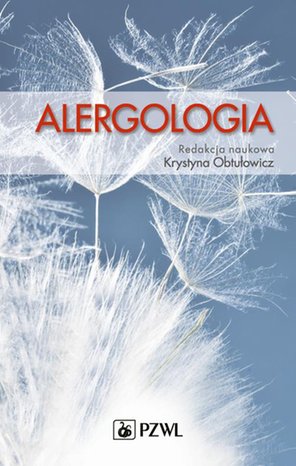 Alergologia &ndash; ebook