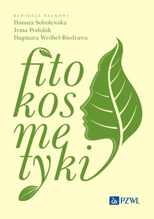 Fitokosmetyki &ndash; ebook