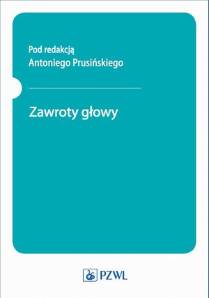 Zawroty głowy – ebook