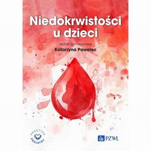 Niedokrwistości u dzieci &ndash; ebook