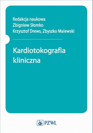 Kardiotokografia kliniczna – ebook