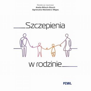 Medycyna: Szczepienia w rodzinie &ndash; ebook