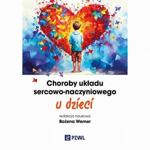 Choroby układu sercowo-naczyniowego u dzieci &ndash; ebook