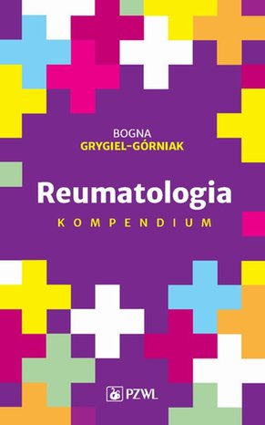 Reumatologia. Kompendium &ndash; ebook